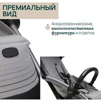 Chicco Goody Xplus Pearl (Grey) Image #16