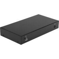 Управляемый коммутатор 2-го уровня Dahua DH-CS4010-8GT-110 - Превью изображения №3 — Интернет-магазин Your Sale