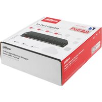 Управляемый коммутатор 2-го уровня Dahua DH-CS4010-8GT-110 - Превью изображения №8 — Интернет-магазин Your Sale