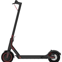 Xiaomi Electric Scooter M365 Pro (международная версия, черный)