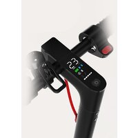 Xiaomi Electric Scooter M365 Pro (международная версия, черный) Image #3
