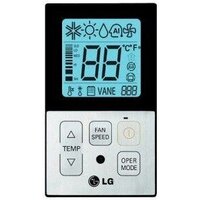 Кондиционер LG UM48WC/UU49WC - Превью изображения №2 — Интернет-магазин Your Sale