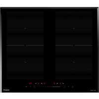 Варочная панель Haier HHK-Y64TJVB - Превью изображения №2 — Интернет-магазин Your Sale