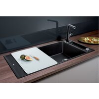 Blanco Axia III XL 6 S 525858 (черный) Image #2