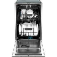 Встраиваемая посудомоечная машина Haier HDWE10-395RU - Превью изображения №2 — Интернет-магазин Your Sale