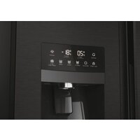 Холодильник side by side Haier HSR5918DIPB - Превью изображения №17 — Интернет-магазин Your Sale