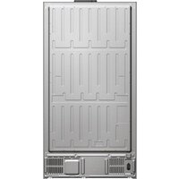 Холодильник side by side Haier HSR5918DIPB - Превью изображения №11 — Интернет-магазин Your Sale
