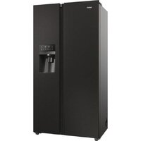 Холодильник side by side Haier HSR5918DIPB - Превью изображения №3 — Интернет-магазин Your Sale