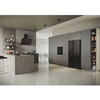 Холодильник side by side Haier HSR5918DIPB - Превью изображения №18 — Интернет-магазин Your Sale