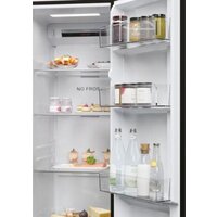 Холодильник side by side Haier HSR5918DIPB - Превью изображения №14 — Интернет-магазин Your Sale