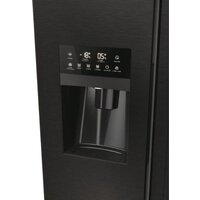 Холодильник side by side Haier HSR5918DIPB - Превью изображения №15 — Интернет-магазин Your Sale