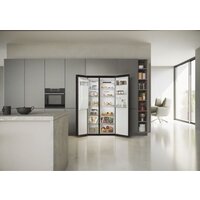 Холодильник side by side Haier HSR5918DIPB - Превью изображения №20 — Интернет-магазин Your Sale