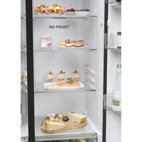 Холодильник side by side Haier HSR5918DIPB - Превью изображения №12 — Интернет-магазин Your Sale