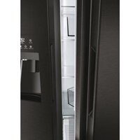 Холодильник side by side Haier HSR5918DIPB - Превью изображения №16 — Интернет-магазин Your Sale
