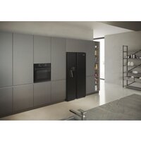 Холодильник side by side Haier HSR5918DIPB - Превью изображения №21 — Интернет-магазин Your Sale
