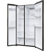 Холодильник side by side Haier HSR5918DIPB - Превью изображения №10 — Интернет-магазин Your Sale