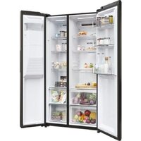 Холодильник side by side Haier HSR5918DIPB - Превью изображения №9 — Интернет-магазин Your Sale