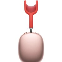 Наушники Apple AirPods Max (с разъёмом Lightning, розовый) - Превью изображения №2 — Интернет-магазин Your Sale