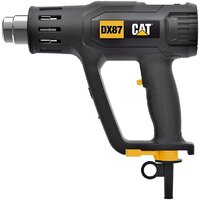 Промышленный фен CAT DX87 - Превью изображения №2 — Интернет-магазин Your Sale