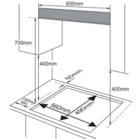 Samsung NA64H3010AK/WT Image #5