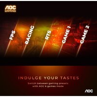 AOC Gaming Q27G3XMN Image #7