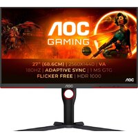 AOC Gaming Q27G3XMN Image #1