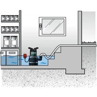 Metabo Tps 16000 S Combi 0251600000 Image #8