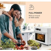 Klarstein Prime Air (белый) Image #2