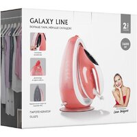 Утюг Galaxy Line GL6171 - Превью изображения №4 — Интернет-магазин Your Sale
