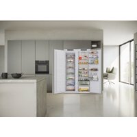 Морозильник Haier HAUN518EW - Превью изображения №6 — Интернет-магазин Your Sale