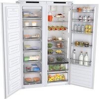 Морозильник Haier HAUN518EW - Превью изображения №4 — Интернет-магазин Your Sale