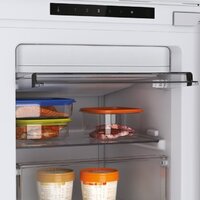 Морозильник Haier HAUN518EW - Превью изображения №5 — Интернет-магазин Your Sale