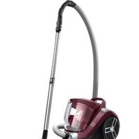 Пылесос Tefal Compact Power XXL TW4873EA - Превью изображения №6 — Интернет-магазин Your Sale