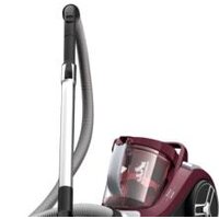 Пылесос Tefal Compact Power XXL TW4873EA - Превью изображения №4 — Интернет-магазин Your Sale