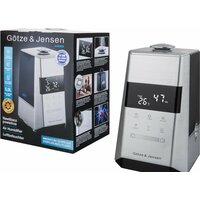 Goetze & Jensen AH800S Image #3