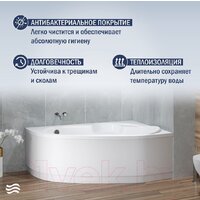 Lauter Valencia 140x95 2102140R (с ножками) Image #5