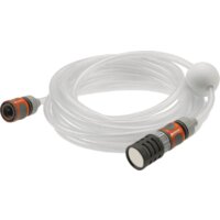 Gardena AquaClean 24/18V P4A 14800-31 (с АКБ) Image #4