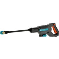 Gardena AquaClean 24/18V P4A 14800-31 (с АКБ) Image #3