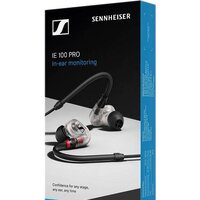 Sennheiser IE 100 Pro (прозрачный) Image #6