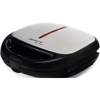 Многофункциональная сэндвичница Polaris PST 0103 Profi Baker - Превью изображения №2 — Интернет-магазин Your Sale