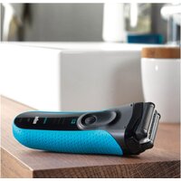 Braun Series 3 3040s Wet&Dry Image #7