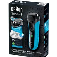 Braun Series 3 3040s Wet&Dry Image #5