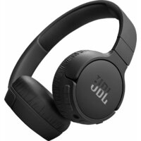 JBL Tune 670NC (черный)