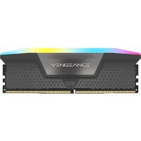 Corsair Vengeance RGB 2x16ГБ DDR5 6400 МГц CMH32GX5M2B6400Z32 Image #8