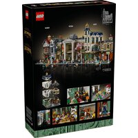 Конструктор LEGO Icons 11371 Торговая улица - Превью изображения №17 — Интернет-магазин Your Sale