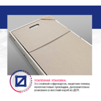 Doratiz Зеркало Марта 55x80 Image #5