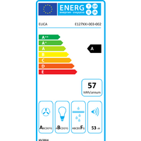 Elica Hilight H30 WH/A/100 Image #4