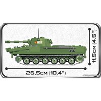 Cobi Vietnam War 2235 PT-76 Image #4