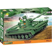 Cobi Vietnam War 2235 PT-76