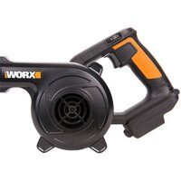Worx WX094.9 (без АКБ) Image #5